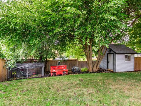 Photo 30 at 43 Kingland Crescent, Don Valley Village, Toronto