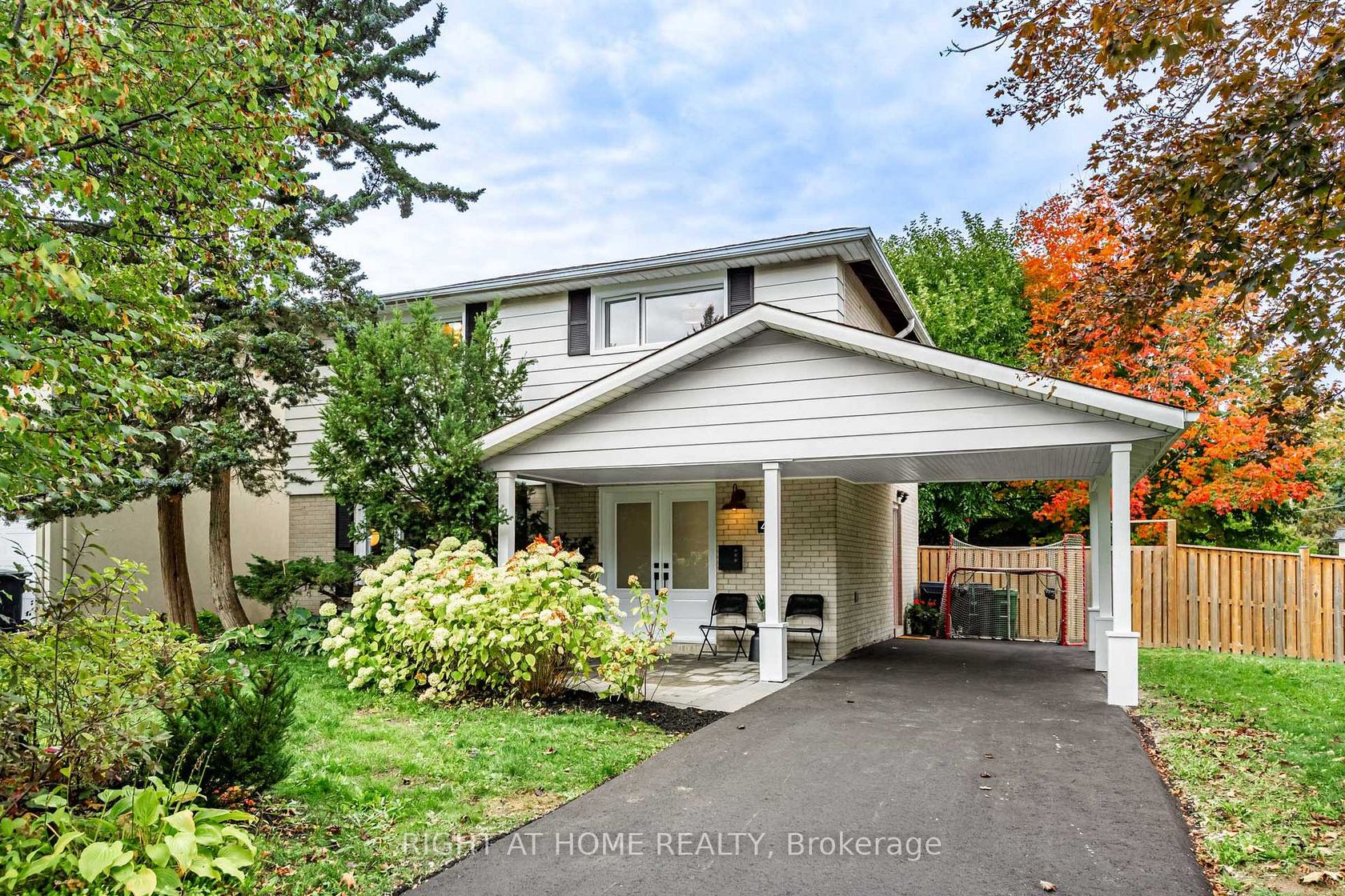 43 Kingland Crescent, Don Valley Village, Toronto 