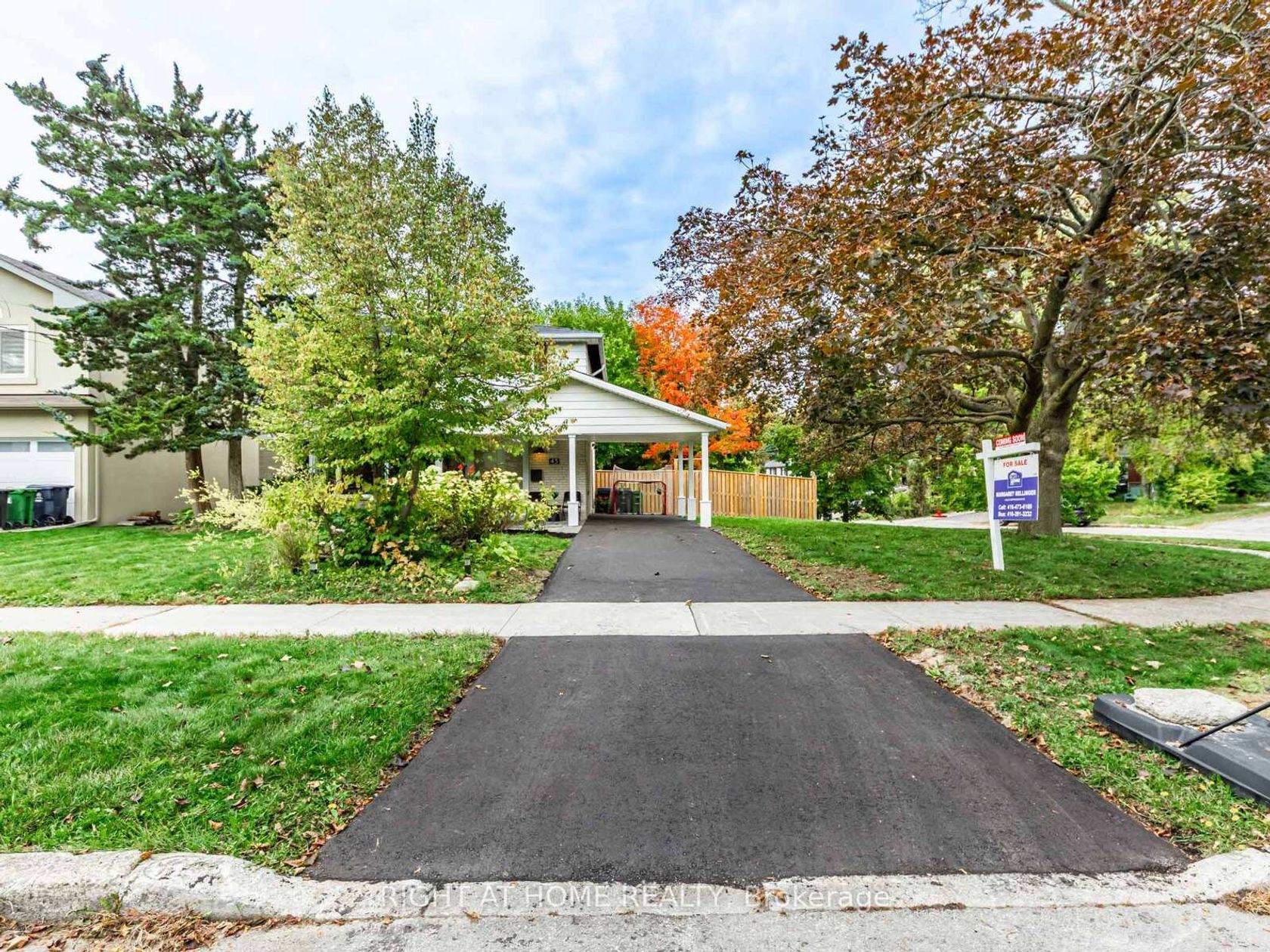 Photo 2 at 43 Kingland Crescent, Don Valley Village, Toronto Photo 2 at 43 Kingland Crescent, Don Valley Village, Toronto