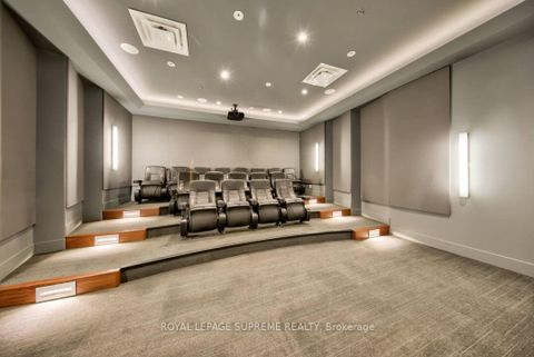 Photo 34 at 604 - 111 St Clair Avenue W, St. Clair, Toronto