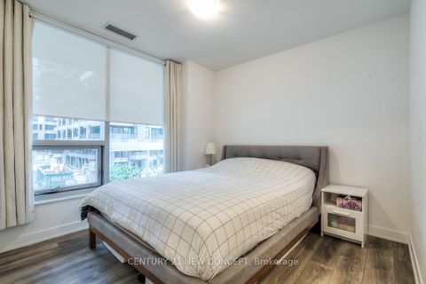 Photo 14 at 210 - 99 Broadway Avenue, Mount Pleasant West, Toronto