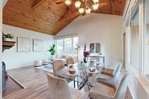 Photo 7 at 1150 Kipling Avenue, City Centre West, Toronto