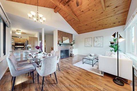 Photo 13 at 1150 Kipling Avenue, City Centre West, Toronto