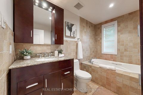 Photo 20 at 1150 Kipling Avenue, City Centre West, Toronto