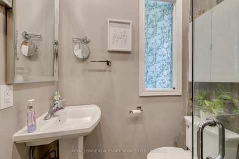 Photo 11 at 10 Follis Avenue, Annex, Toronto