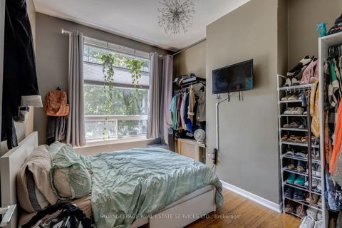 Photo 13 at 10 Follis Avenue, Annex, Toronto