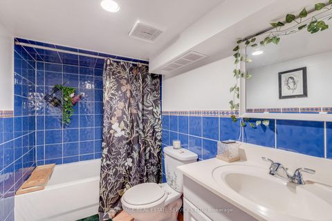 Photo 14 at 10 Follis Avenue, Annex, Toronto