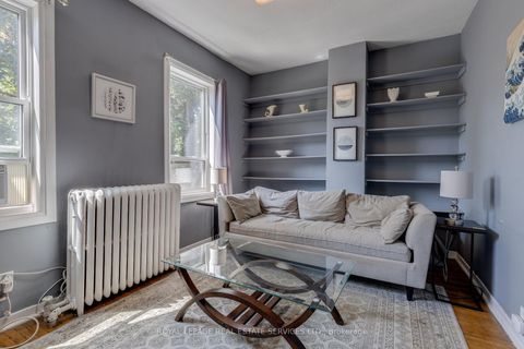 Photo 17 at 10 Follis Avenue, Annex, Toronto