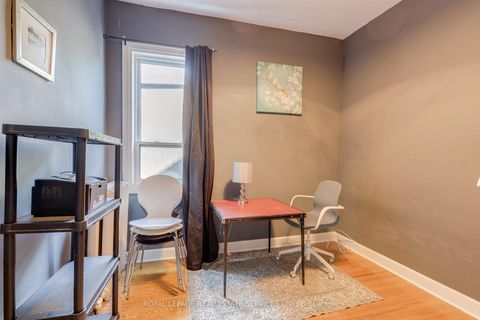 Photo 25 at 10 Follis Avenue, Annex, Toronto