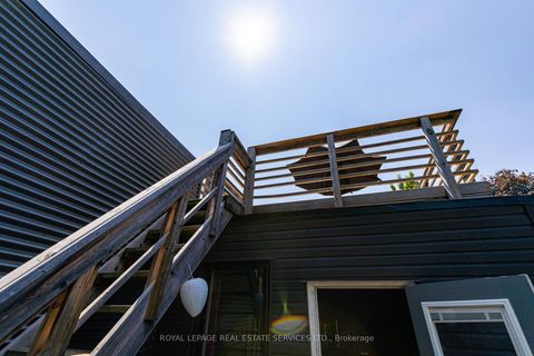 Photo 30 at 10 Follis Avenue, Annex, Toronto