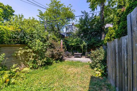 Photo 35 at 10 Follis Avenue, Annex, Toronto