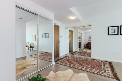 Photo 16 at 707 - 835 St. Clair Avenue W, Wychwood, Toronto