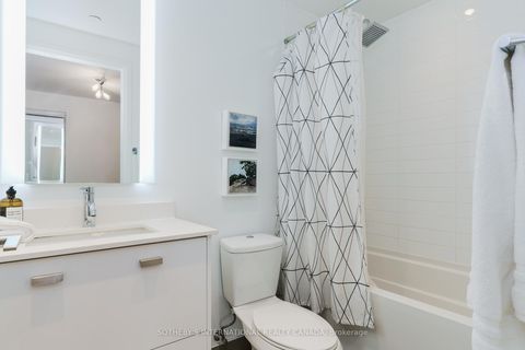 Photo 18 at 707 - 835 St. Clair Avenue W, Wychwood, Toronto
