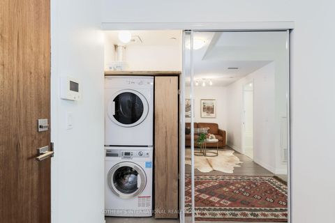 Photo 19 at 707 - 835 St. Clair Avenue W, Wychwood, Toronto