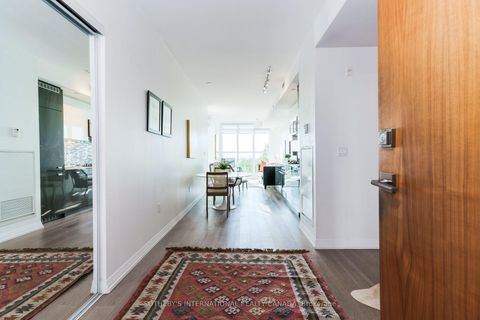 Photo 20 at 707 - 835 St. Clair Avenue W, Wychwood, Toronto