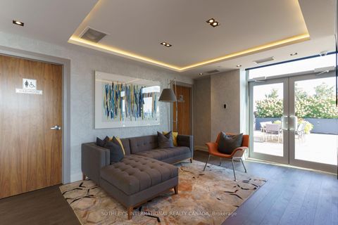 Photo 25 at 707 - 835 St. Clair Avenue W, Wychwood, Toronto