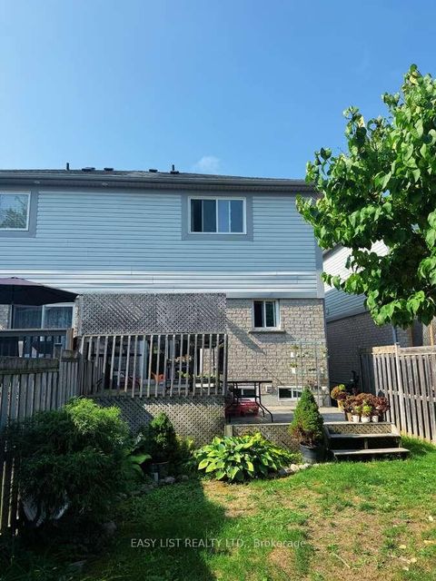 Photo 17 at 35 Ridwell Street, Edgehill Drive, Barrie