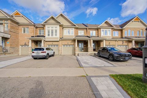 Photo 1 at 119 Windrow Street, Jefferson, Richmond Hill