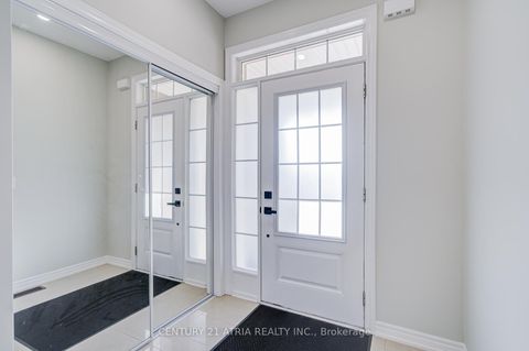 Photo 5 at 119 Windrow Street, Jefferson, Richmond Hill