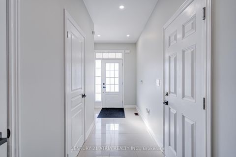 Photo 7 at 119 Windrow Street, Jefferson, Richmond Hill