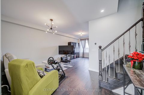 Photo 8 at 119 Windrow Street, Jefferson, Richmond Hill