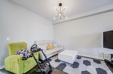 Photo 10 at 119 Windrow Street, Jefferson, Richmond Hill