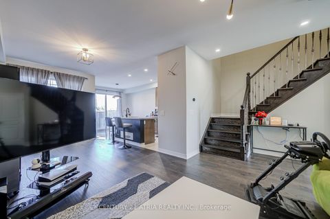 Photo 12 at 119 Windrow Street, Jefferson, Richmond Hill