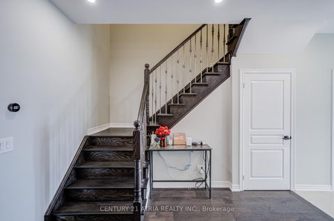 Photo 13 at 119 Windrow Street, Jefferson, Richmond Hill