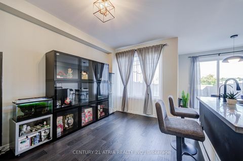 Photo 14 at 119 Windrow Street, Jefferson, Richmond Hill