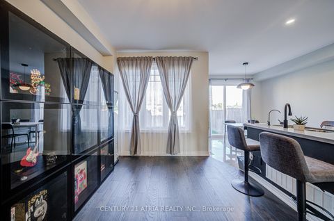 Photo 15 at 119 Windrow Street, Jefferson, Richmond Hill