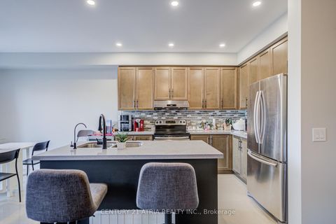 Photo 18 at 119 Windrow Street, Jefferson, Richmond Hill