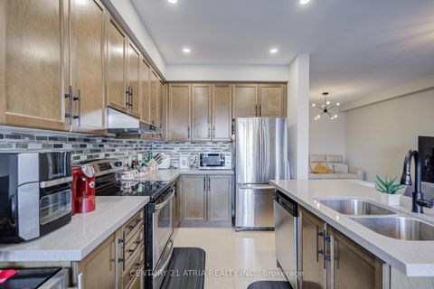 Photo 20 at 119 Windrow Street, Jefferson, Richmond Hill