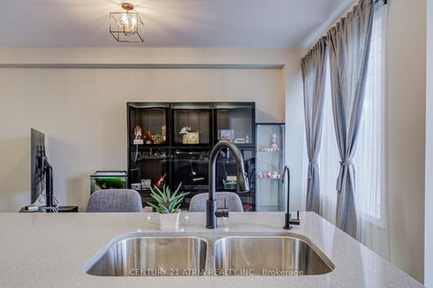 Photo 22 at 119 Windrow Street, Jefferson, Richmond Hill