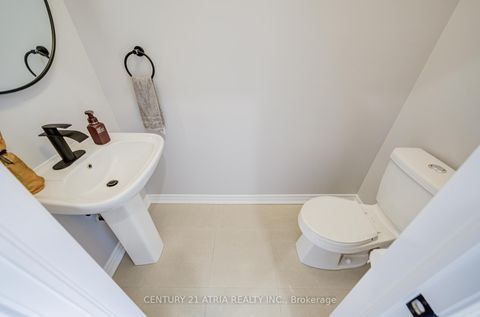 Photo 26 at 119 Windrow Street, Jefferson, Richmond Hill