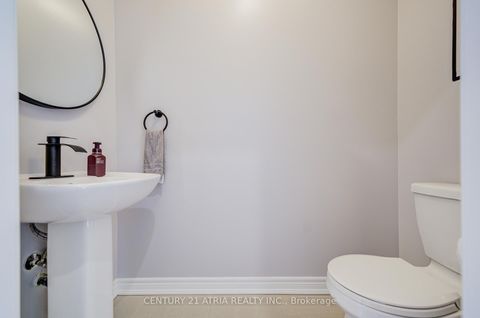 Photo 27 at 119 Windrow Street, Jefferson, Richmond Hill