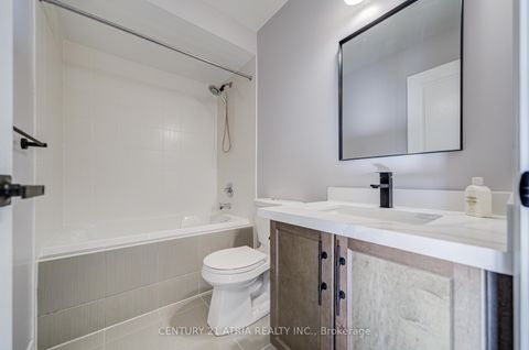 Photo 30 at 119 Windrow Street, Jefferson, Richmond Hill