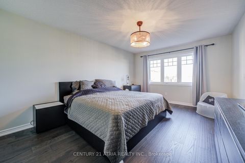 Photo 32 at 119 Windrow Street, Jefferson, Richmond Hill