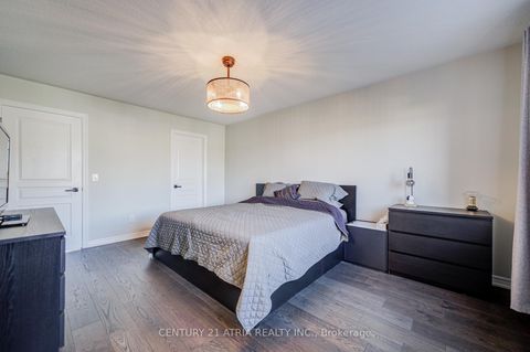 Photo 34 at 119 Windrow Street, Jefferson, Richmond Hill