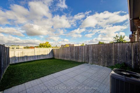 Photo 48 at 119 Windrow Street, Jefferson, Richmond Hill