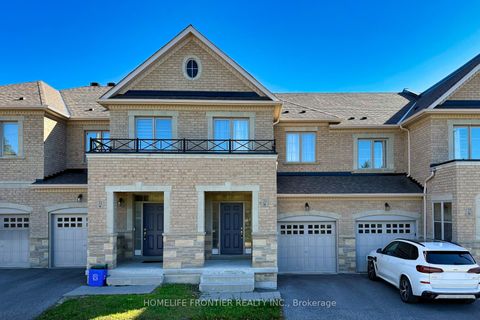 Photo 0 at 29 Bellflower Lane, Oak Ridges Lake Wilcox, Richmond Hill