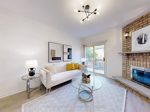 Photo 3 at 9 Cranston Manor Court, Guildwood, Toronto