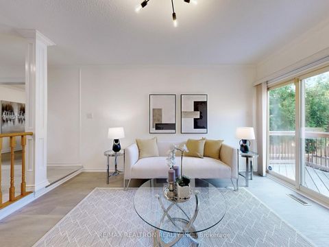 Photo 4 at 9 Cranston Manor Court, Guildwood, Toronto