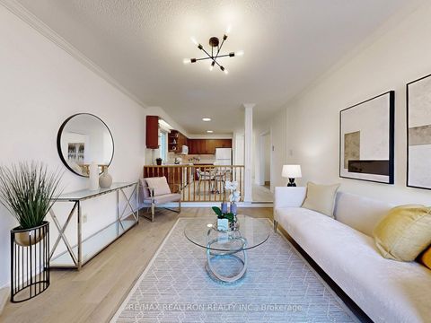 Photo 5 at 9 Cranston Manor Court, Guildwood, Toronto