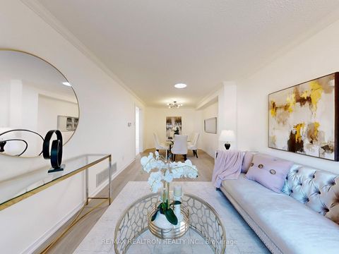 Photo 8 at 9 Cranston Manor Court, Guildwood, Toronto