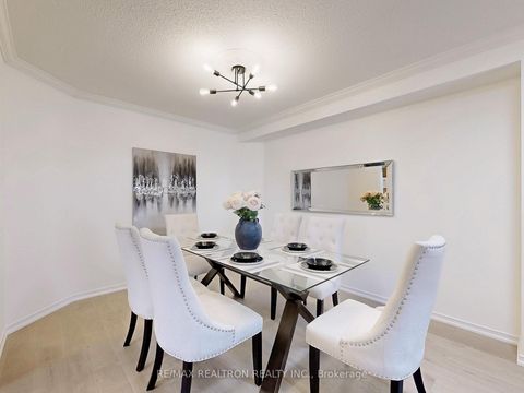 Photo 9 at 9 Cranston Manor Court, Guildwood, Toronto