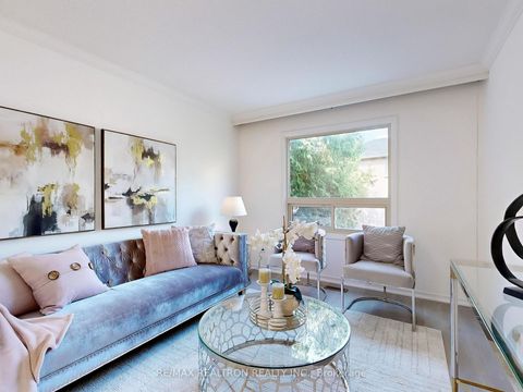 Photo 10 at 9 Cranston Manor Court, Guildwood, Toronto