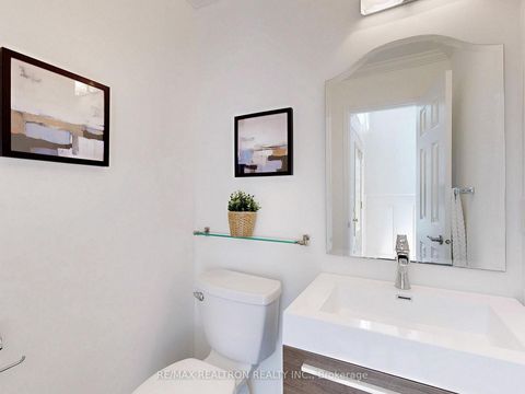 Photo 12 at 9 Cranston Manor Court, Guildwood, Toronto