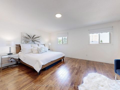 Photo 14 at 9 Cranston Manor Court, Guildwood, Toronto