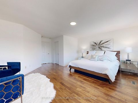 Photo 15 at 9 Cranston Manor Court, Guildwood, Toronto