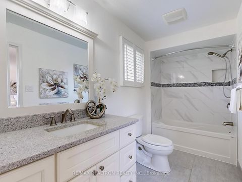 Photo 17 at 9 Cranston Manor Court, Guildwood, Toronto